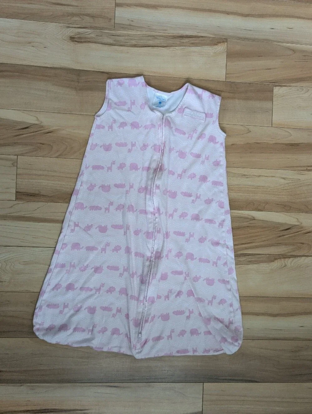 Like New Halo sleep sack